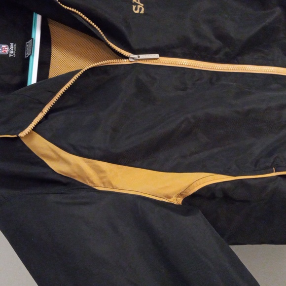 NFL TEAM JACKET - Picture 7 of 11